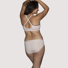 Load image into Gallery viewer, Beyond Comfort® Simple Sizing Wireless Bra – brjóstahaldari, Sheer Quartz
