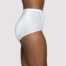 Load image into Gallery viewer, Smoothing Comfort™ Brief with Lace – nærbuxur, Star White