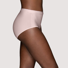 Load image into Gallery viewer, Beyond Comfort® Silky Stretch Brief – nærbuxur, Sheer Quartz