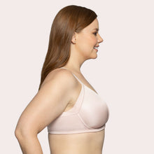 Load image into Gallery viewer, Beauty Back® Full Figure Wireless Smoother Bra – brjóstahaldari, Sheer Quartz
