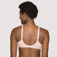 Load image into Gallery viewer, Body Shine® Full Coverage Underwire Bra – brjóstahaldari, Sheer Quartz