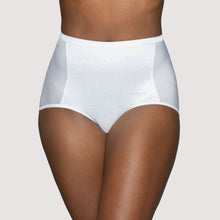 Load image into Gallery viewer, Smoothing Comfort™ Brief with Lace – nærbuxur, Star White