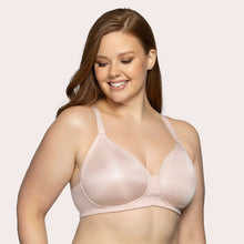 Load image into Gallery viewer, Beauty Back® Full Figure Wireless Smoother Bra – brjóstahaldari, Sheer Quartz