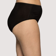 Load image into Gallery viewer, Illumination® Brief – nærbuxur, Midnight Black