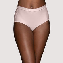 Load image into Gallery viewer, Beyond Comfort® Silky Stretch Brief – nærbuxur, Sheer Quartz