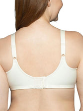 Load image into Gallery viewer, Beauty Back® Full Figure Wireless Smoothing Bra – brjóstahaldari, Ivory
