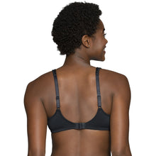 Load image into Gallery viewer, Body Shine® Full Coverage Underwire Bra – brjóstahaldari, Midnight Black
