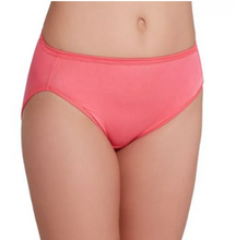 Load image into Gallery viewer, Illumination® Hi Cut – nærbuxur, Pink Taffy