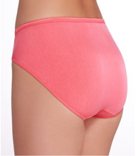 Load image into Gallery viewer, Illumination® Hi Cut – nærbuxur, Pink Taffy