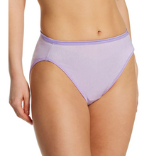Load image into Gallery viewer, Illumination® Hi Cut – nærbuxur, Whimsical Lilac