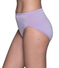 Load image into Gallery viewer, Illumination® Hi Cut – nærbuxur, Whimsical Lilac