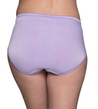 Load image into Gallery viewer, Illumination® Hi Cut – nærbuxur, Whimsical Lilac