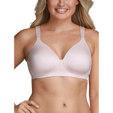 Load image into Gallery viewer, Beyond Comfort® Full Figure Wireless Bra – brjóstahaldari, Sheer Quartz