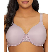 Load image into Gallery viewer, Beauty Back® Full Figure Underwire Smoothing Bra – brjóstahaldari, Earthy Grey