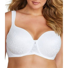 Load image into Gallery viewer, Vanity Fair® Flattering Lift Full Figure Underwire Bra – brjóstahaldari, Star White