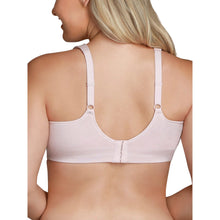 Load image into Gallery viewer, Beyond Comfort® Full Figure Wireless Bra – brjóstahaldari, Sheer Quartz