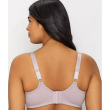 Load image into Gallery viewer, Beauty Back® Full Figure Underwire Smoothing Bra – brjóstahaldari, Earthy Grey