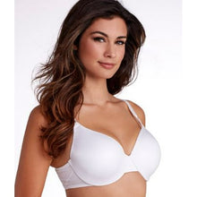 Load image into Gallery viewer, Vanity Fair® Comfort Where It Counts Full Coverage Bra – brjóstahaldari, Star White