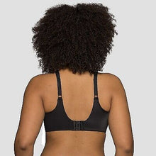 Load image into Gallery viewer, Beauty Back® Lift Underwire Bra – brjóstahaldari, Midnight Black
