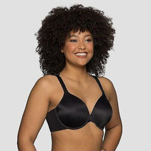 Load image into Gallery viewer, Beauty Back® Lift Underwire Bra – brjóstahaldari, Midnight Black