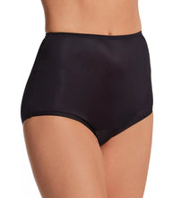 Load image into Gallery viewer, Perfectly Yours® Ravissant® Tailored Full Brief – nærbuxur, Midnight Black