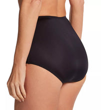 Load image into Gallery viewer, Perfectly Yours® Ravissant® Tailored Full Brief – nærbuxur, Midnight Black