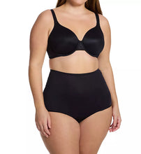 Load image into Gallery viewer, Perfectly Yours® Ravissant® Tailored Full Brief – nærbuxur, Midnight Black